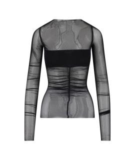 RICK OWENS Лонгслив