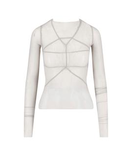 RICK OWENS Лонгслив