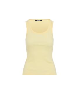 JACQUEMUS Майка