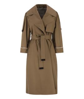 MAX MARA Тренч/плащ