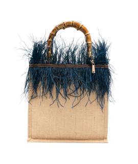 LA MILANESA Сумка с короткими ручками