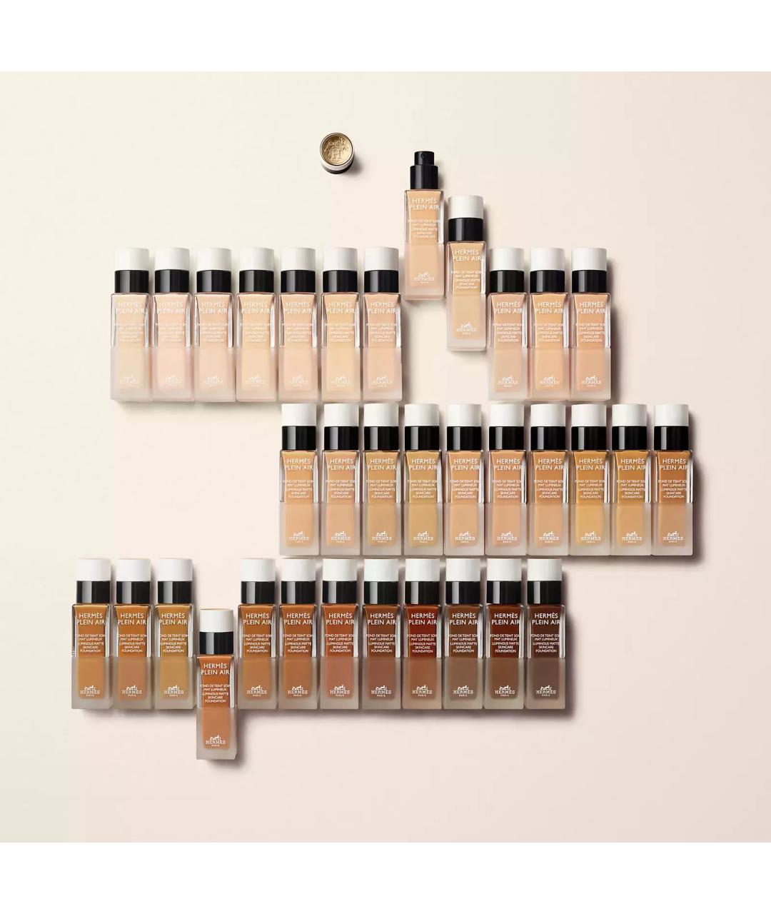 HERMES Крем, фото 6