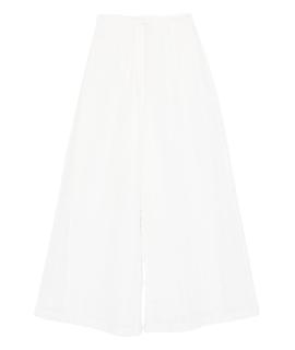 FORTE FORTE Прямые брюки