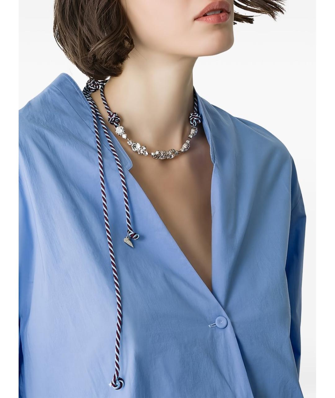 FORTE FORTE Серебряное колье, фото 2