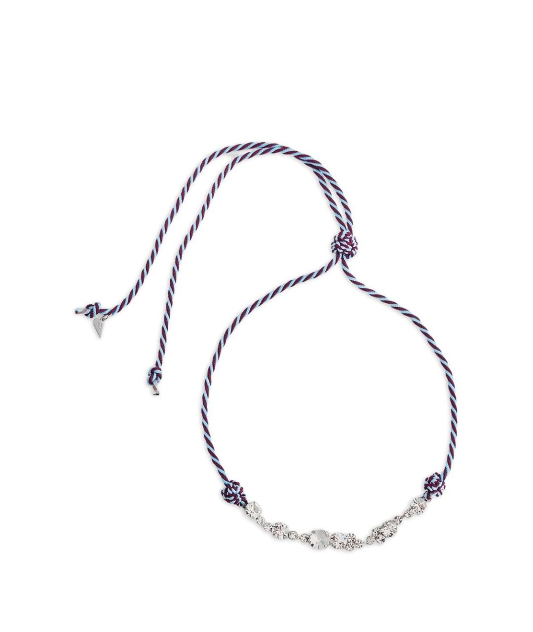 FORTE FORTE Серебряное колье, фото 1