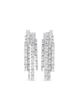 SELF-PORTRAIT Серьги