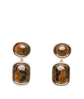 SELF-PORTRAIT Серьги