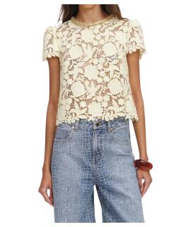 SELF-PORTRAIT Блузы