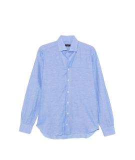 BARBA Классическая рубашка