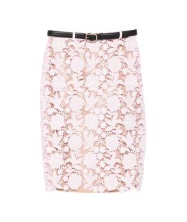 SELF-PORTRAIT Юбка миди