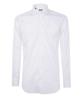 BARBA Классическая рубашка