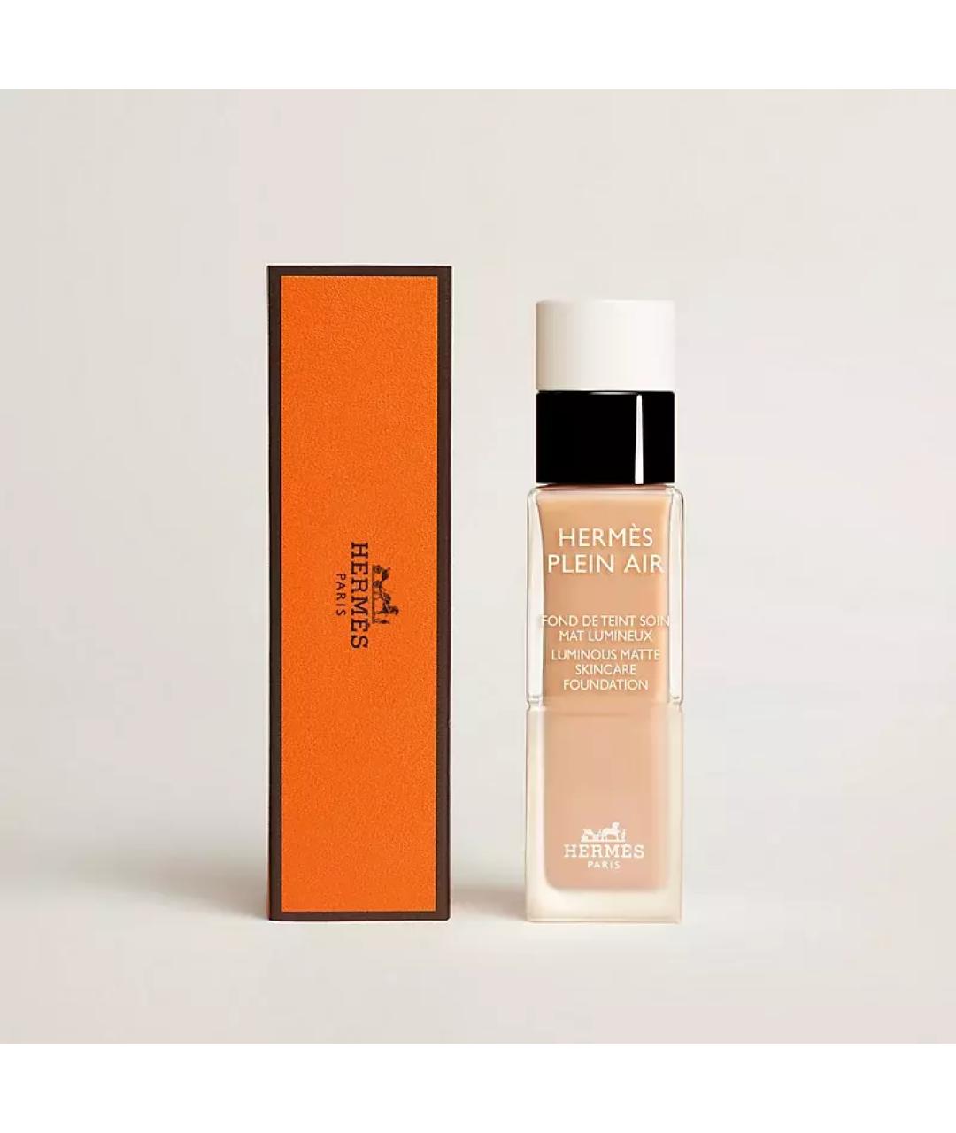 HERMES Крем, фото 3