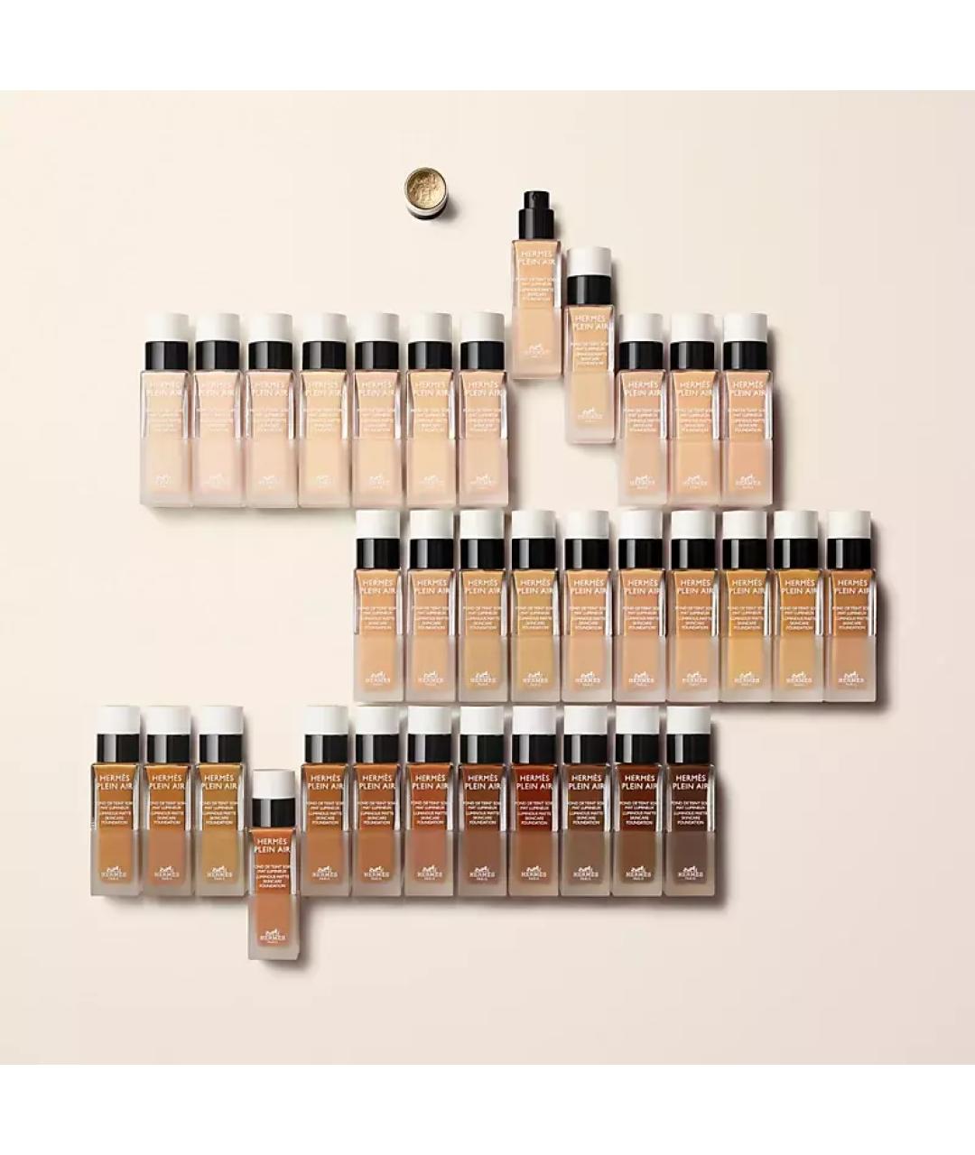 HERMES Крем, фото 6