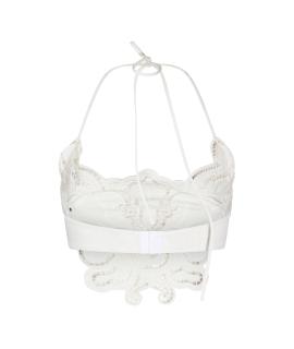 BLUMARINE Майка