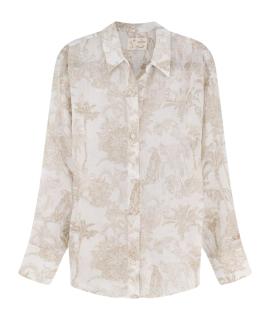 MC2 SAINT BARTH Рубашка