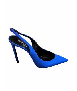 SAINT LAURENT Туфли