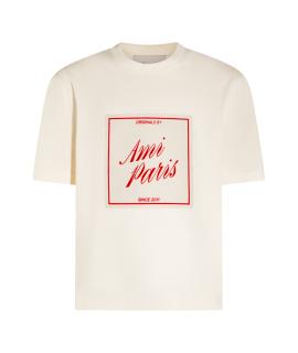 Ami Paris Футболка