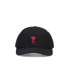 Ami Paris Кепка/бейсболка