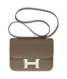 HERMES Сумка через плечо