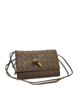 BOTTEGA VENETA Сумка через плечо