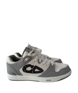 CHRISTIAN DIOR Низкие кроссовки / кеды