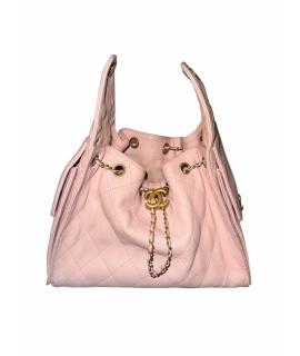 CHANEL Сумка через плечо