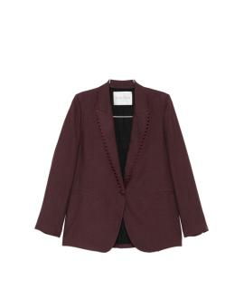 FORTE FORTE Жакет/пиджак