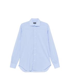 BARBA Классическая рубашка
