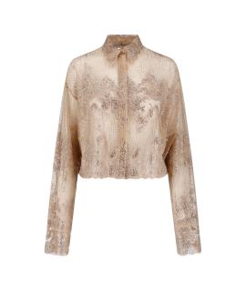 ERMANNO SCERVINO Рубашка