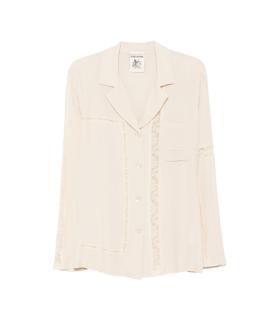 SEMICOUTURE Рубашка