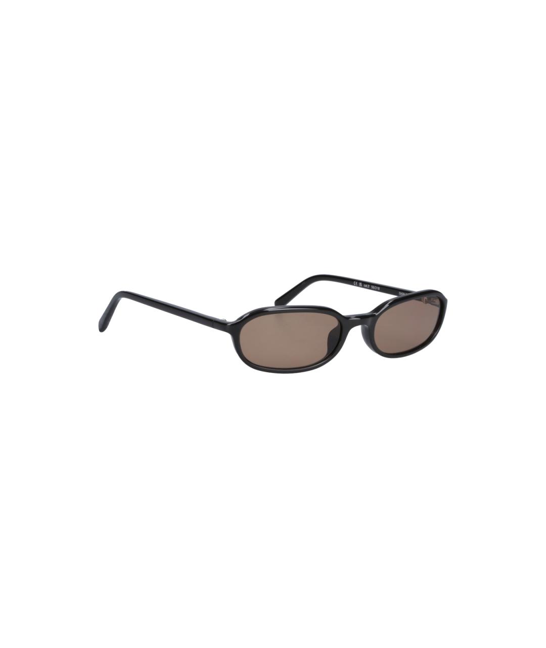 CHIMI Коричневые солнцезащитные очки, фото 2