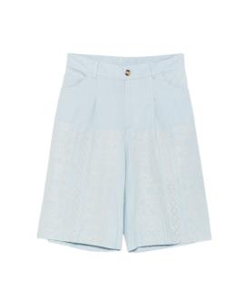 SEMICOUTURE Шорты