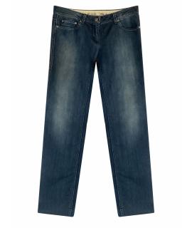 FENDI Джинсы клеш