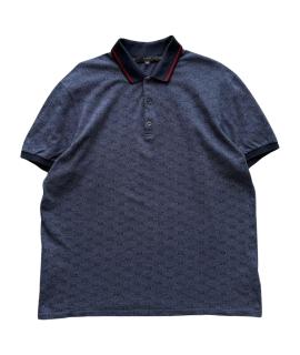 GUCCI Поло с коротким рукавом