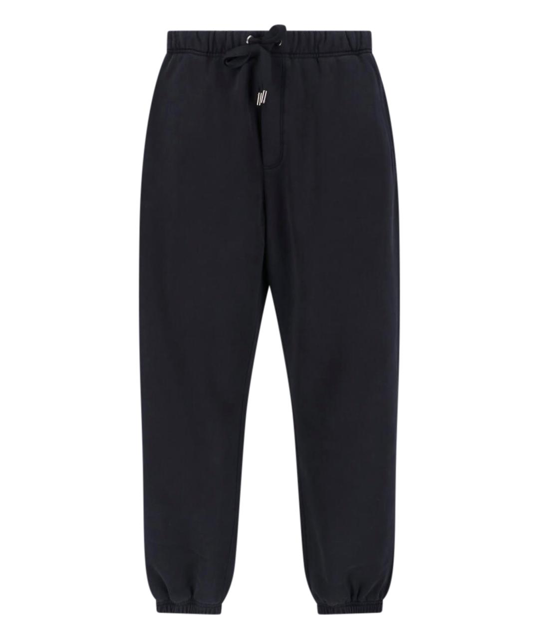 DOLCE&GABBANA Хлопковые повседневные брюки, фото 1