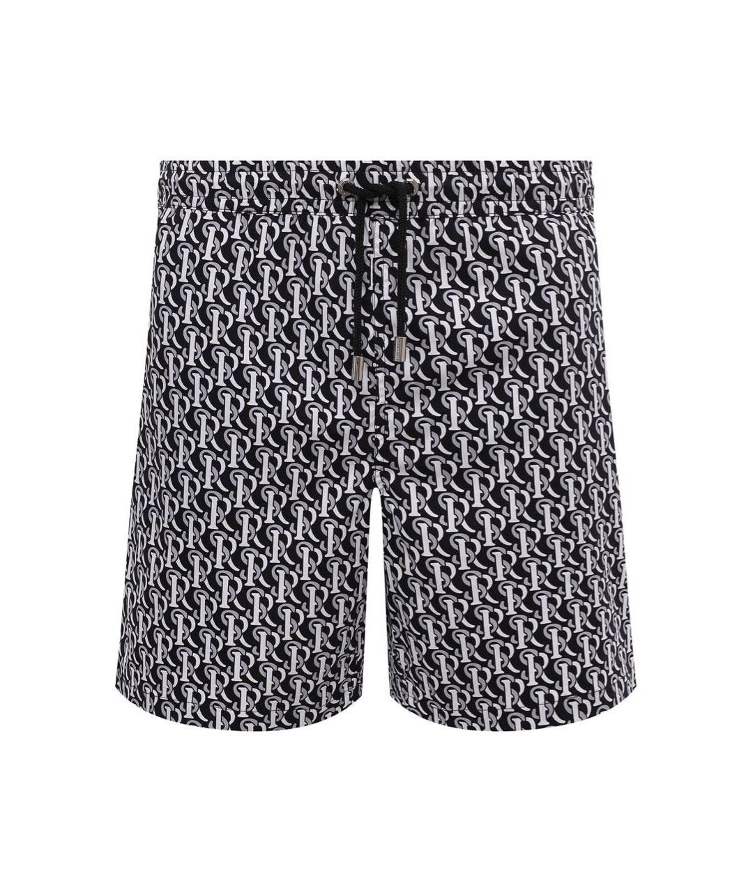 STEFANO RICCI Мульти шорты, фото 8