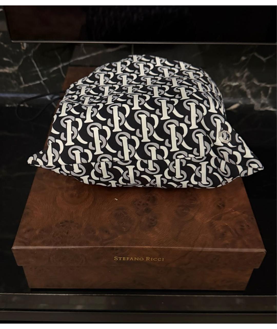 STEFANO RICCI Мульти шорты, фото 5