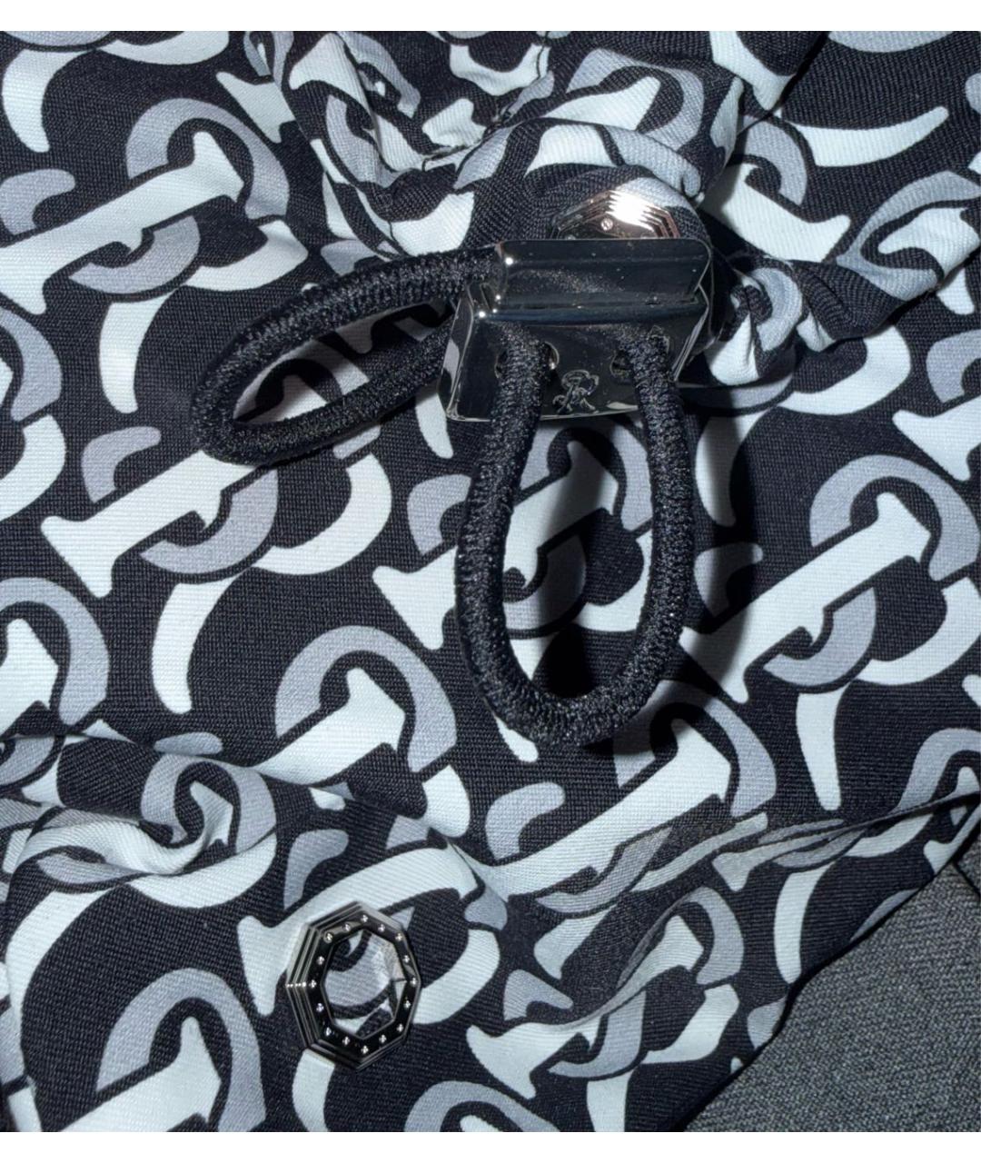 STEFANO RICCI Мульти шорты, фото 7