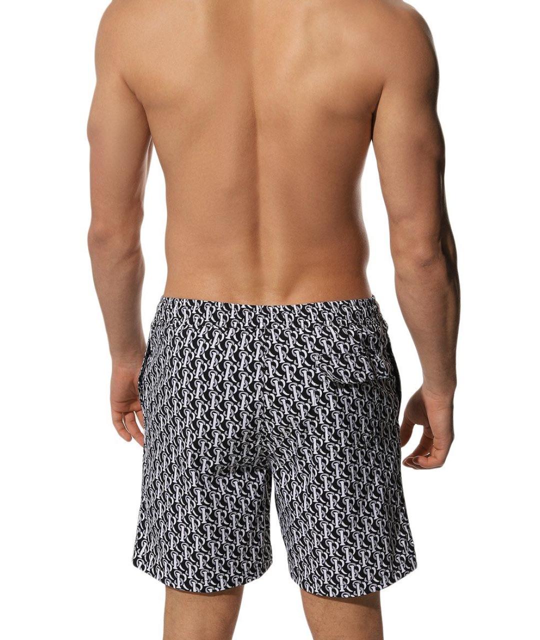 STEFANO RICCI Мульти шорты, фото 3