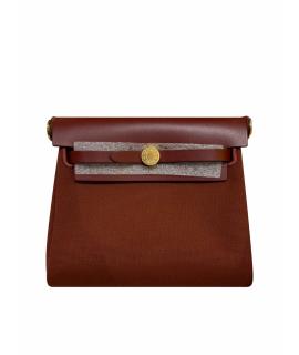 HERMES Сумка через плечо