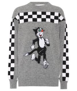 STELLA MCCARTNEY Джемпер / свитер