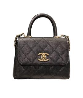 CHANEL Сумка с короткими ручками