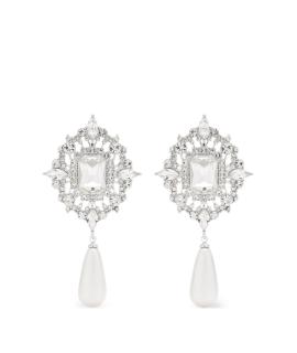 SELF-PORTRAIT Серьги