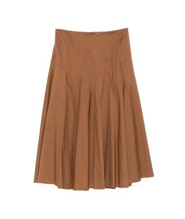 SEMICOUTURE Юбка миди