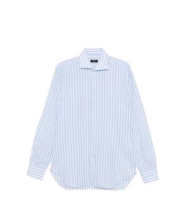 BARBA Классическая рубашка