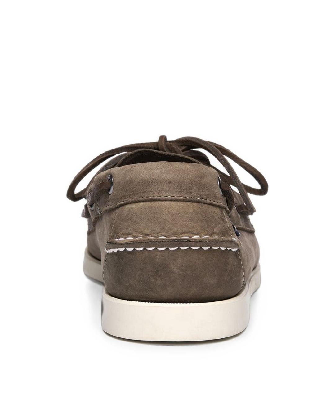 SEBAGO Серые лоферы, фото 3