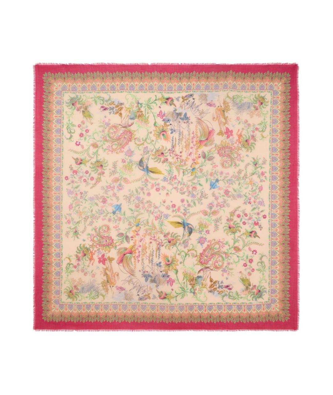 ETRO Мульти платок, фото 1