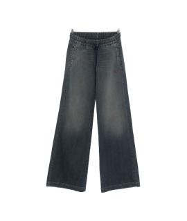 DIESEL Прямые джинсы