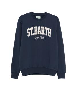 MC2 SAINT BARTH Худи/толстовка
