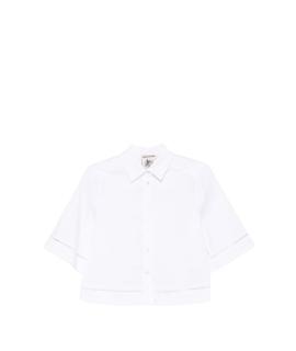 SEMICOUTURE Рубашка